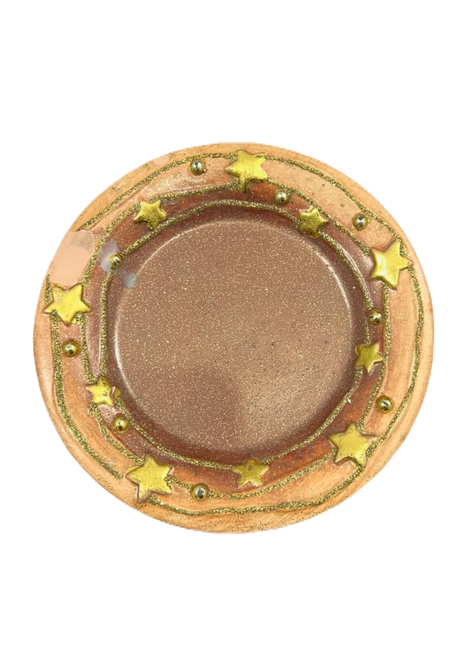 Star Trinket Dish
