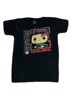 Demon Slayer Anime Tanjiro Tee (Medium)
