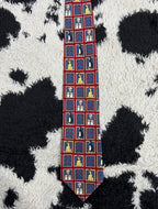 Wallace & Gromit Tie