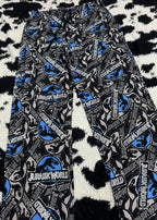 Jurassic Park PJs (Large / Extra Large)