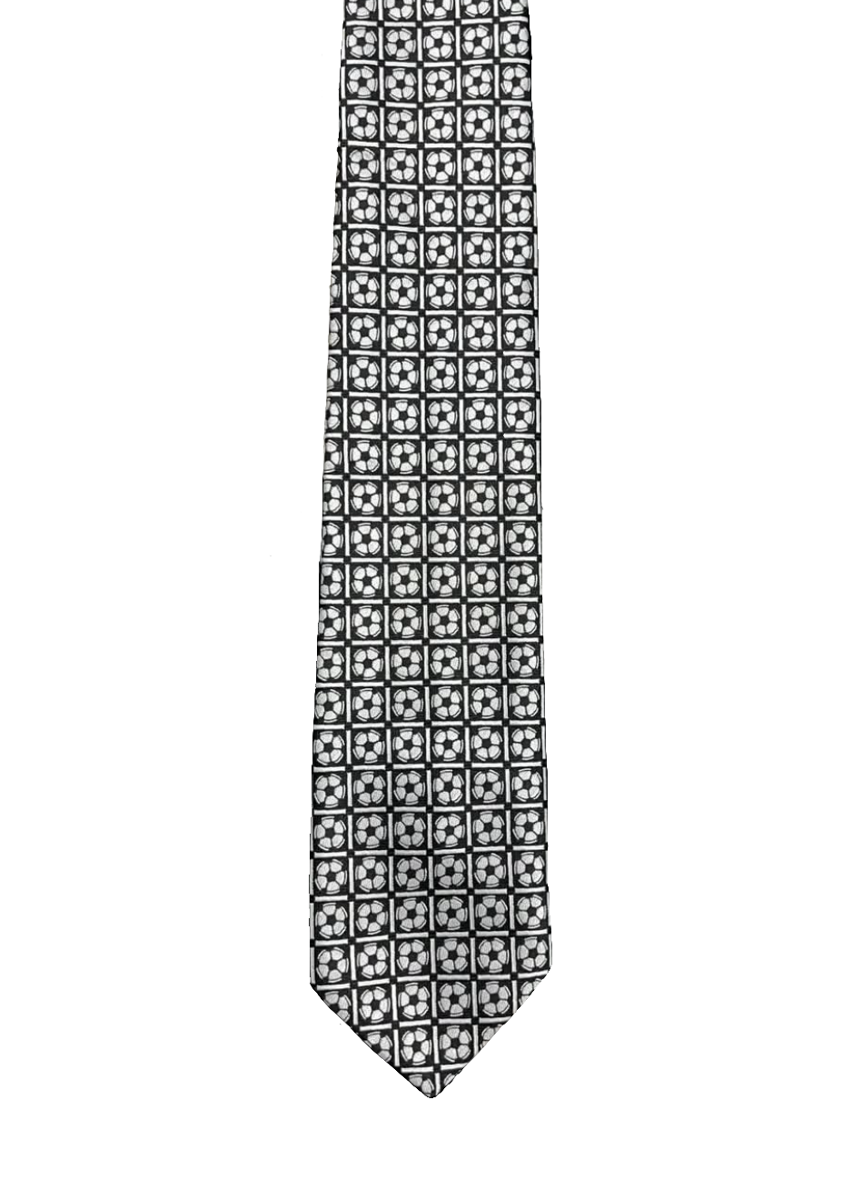 Football Tie