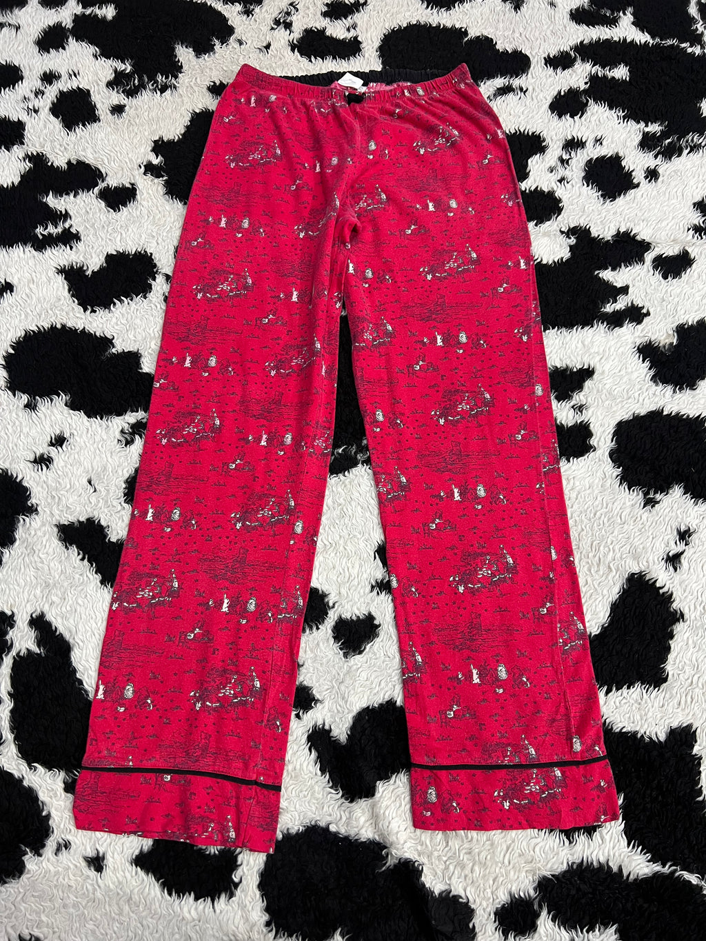Disney Pooh PJs (Small)