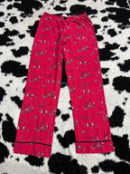 Disney Pooh PJs (Small)