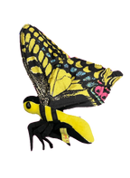 Butterfly Plush