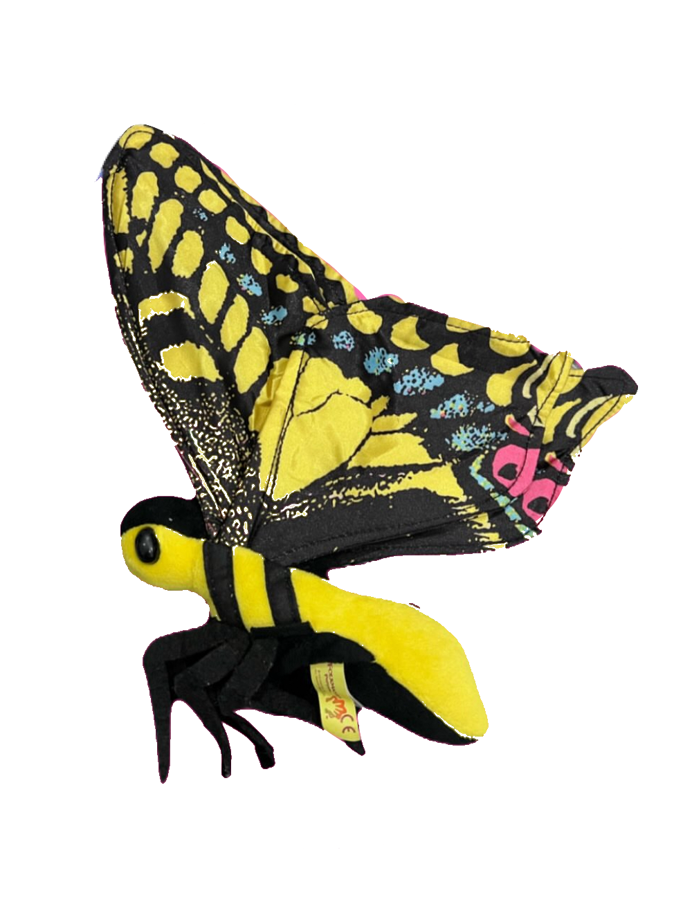 Butterfly Plush