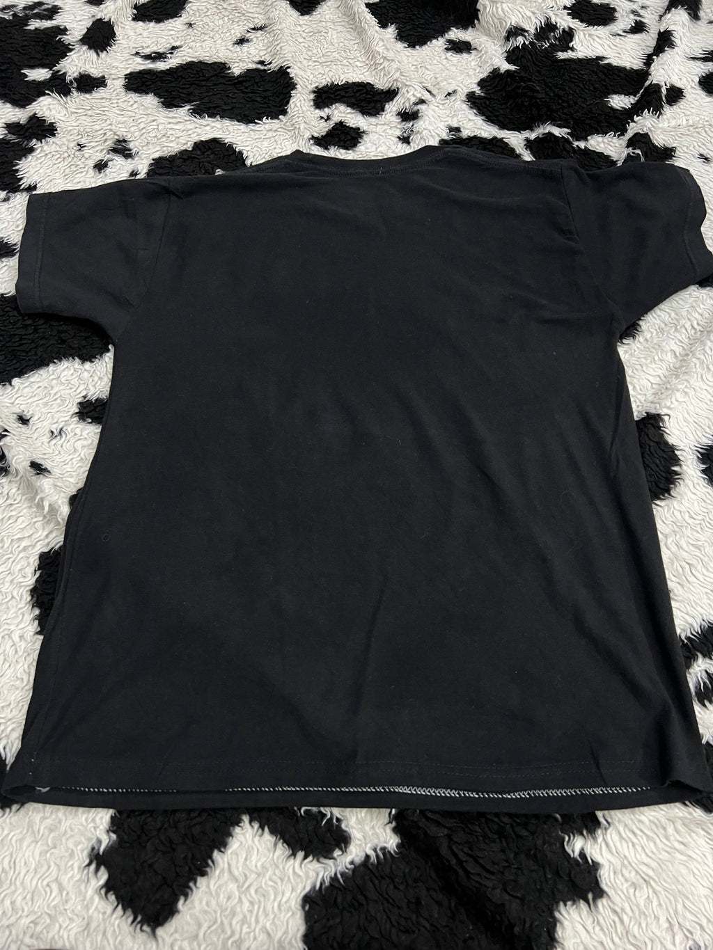 Star Wars The Mandalorian Tee (Medium)