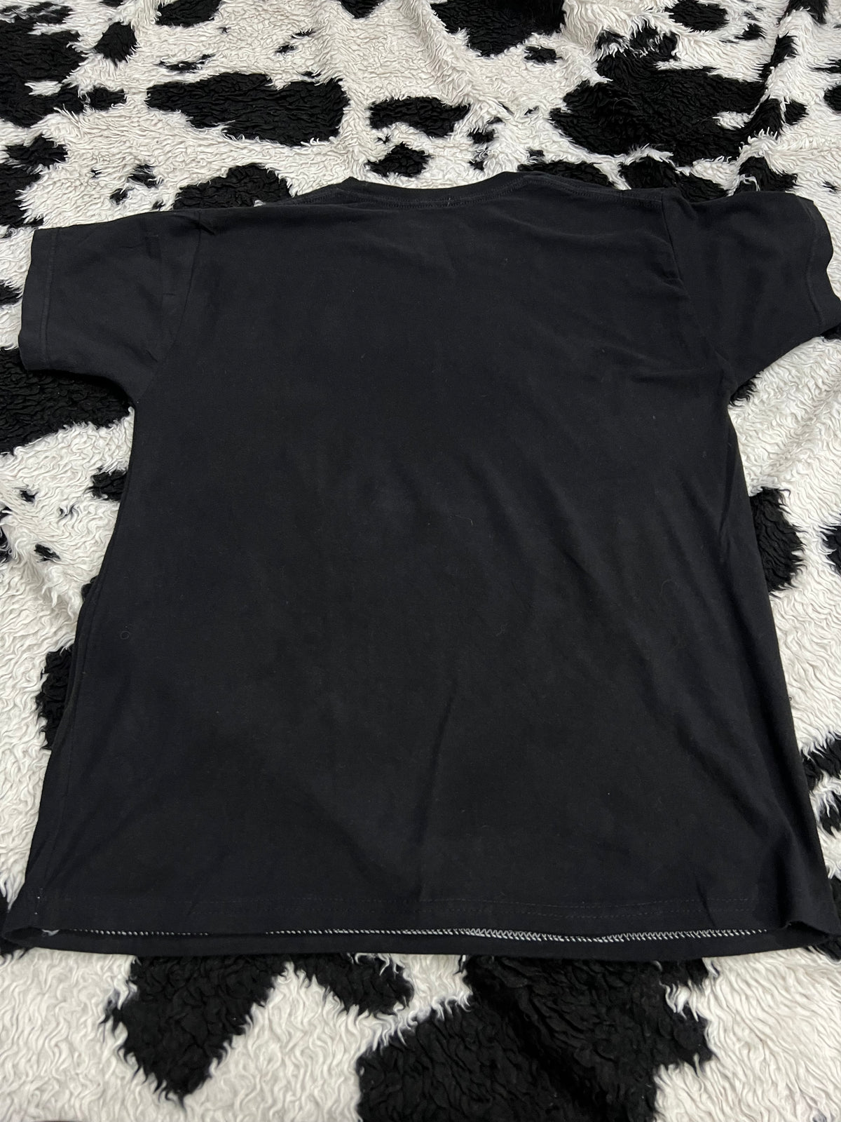 Star Wars The Mandalorian Tee (Medium)