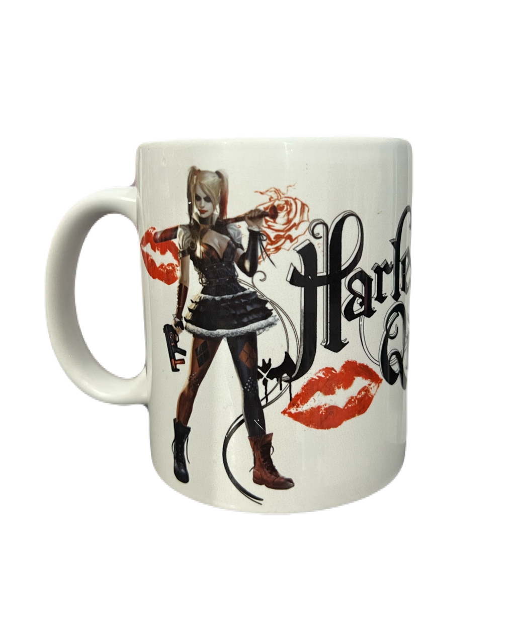 Harley Quinn Mug