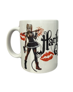 Harley Quinn Mug