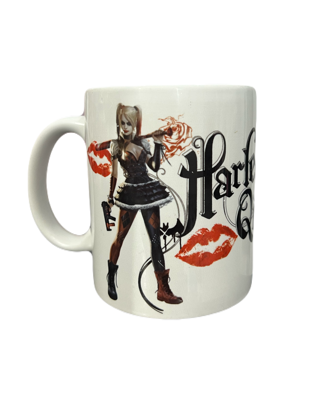 Harley Quinn Mug