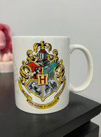 Harry Potter Mug