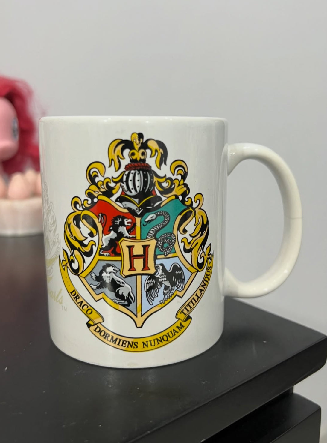 Harry Potter Mug