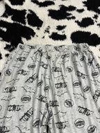 Batman PJs (Large - Extra Large)