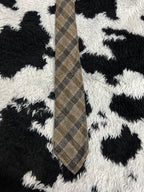 Scottish Wool Tie