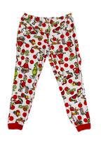 The Grinch PJs (Large)