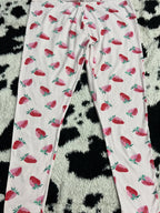 Strawberry PJs (Large / Extra Large)