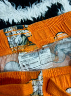 Dragonball Z Anime PJs (Small)