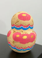 Russian Wooden Doll