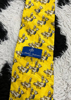 Duck Besties Tie