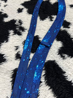 Galaxy Narrow Tie