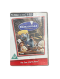 Ratatouille- Disney Pixar DVD