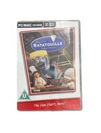 Ratatouille- Disney Pixar DVD