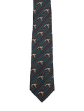 Flying Mallards Tie