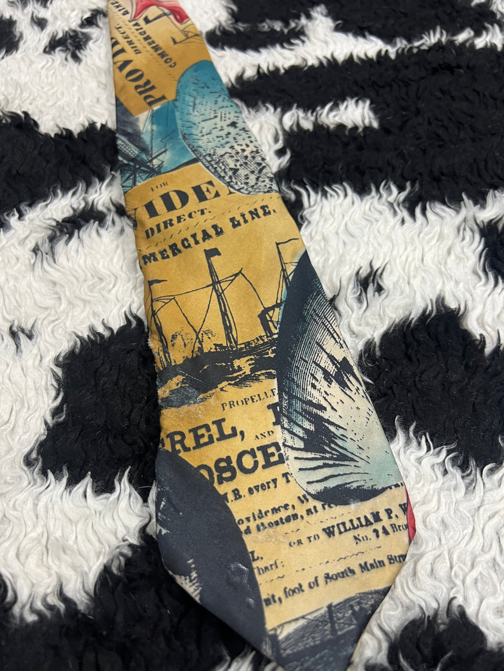 Christian Dior Tie