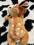 Bambi Plush