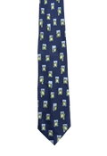 Silly Frogs Tie