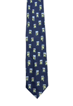 Silly Frogs Tie