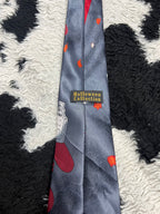 Ghosts & Graves Tie