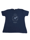 Harry Potter Hogwarts Ravenclaw Tee (Extra Large)