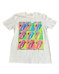 Rolling Stones 1988 Tour Tee (Medium)