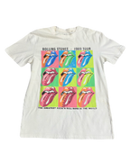 Rolling Stones 1988 Tour Tee (Medium)