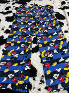 Mickey Mouse PJs (Large)
