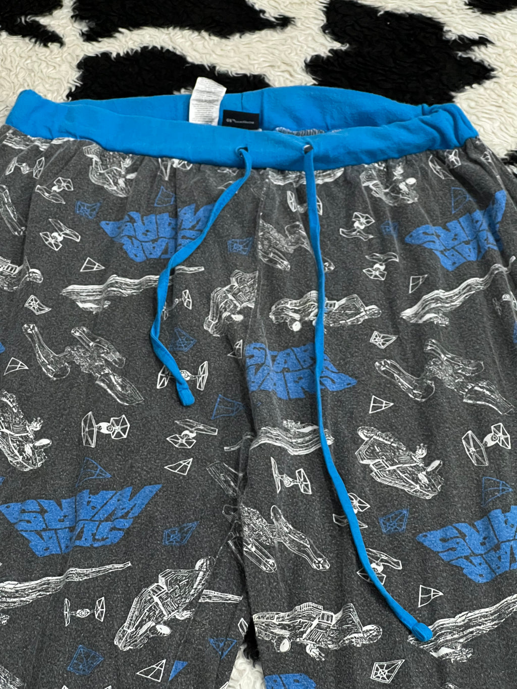 Star Wars PJs (Large)
