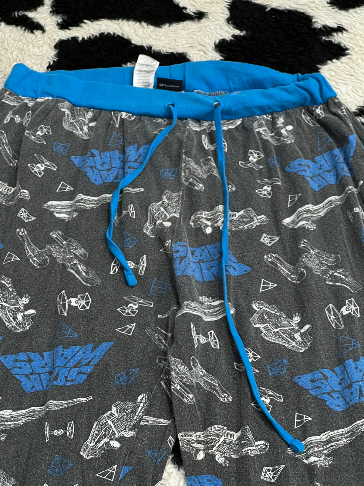 Star Wars PJs (Large)