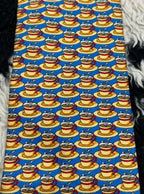 Cups Of Tea Tie