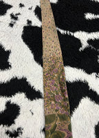 Garden Painting Tie