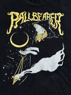 Pallbearer Band Tee (Extra Large)