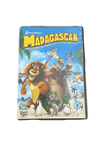 Madagascar - DreamWorks DVD