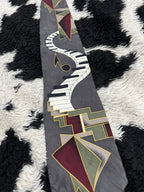 Piano Tie