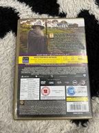 The Hobbit DVD