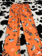 Naruto PJs (Medium)
