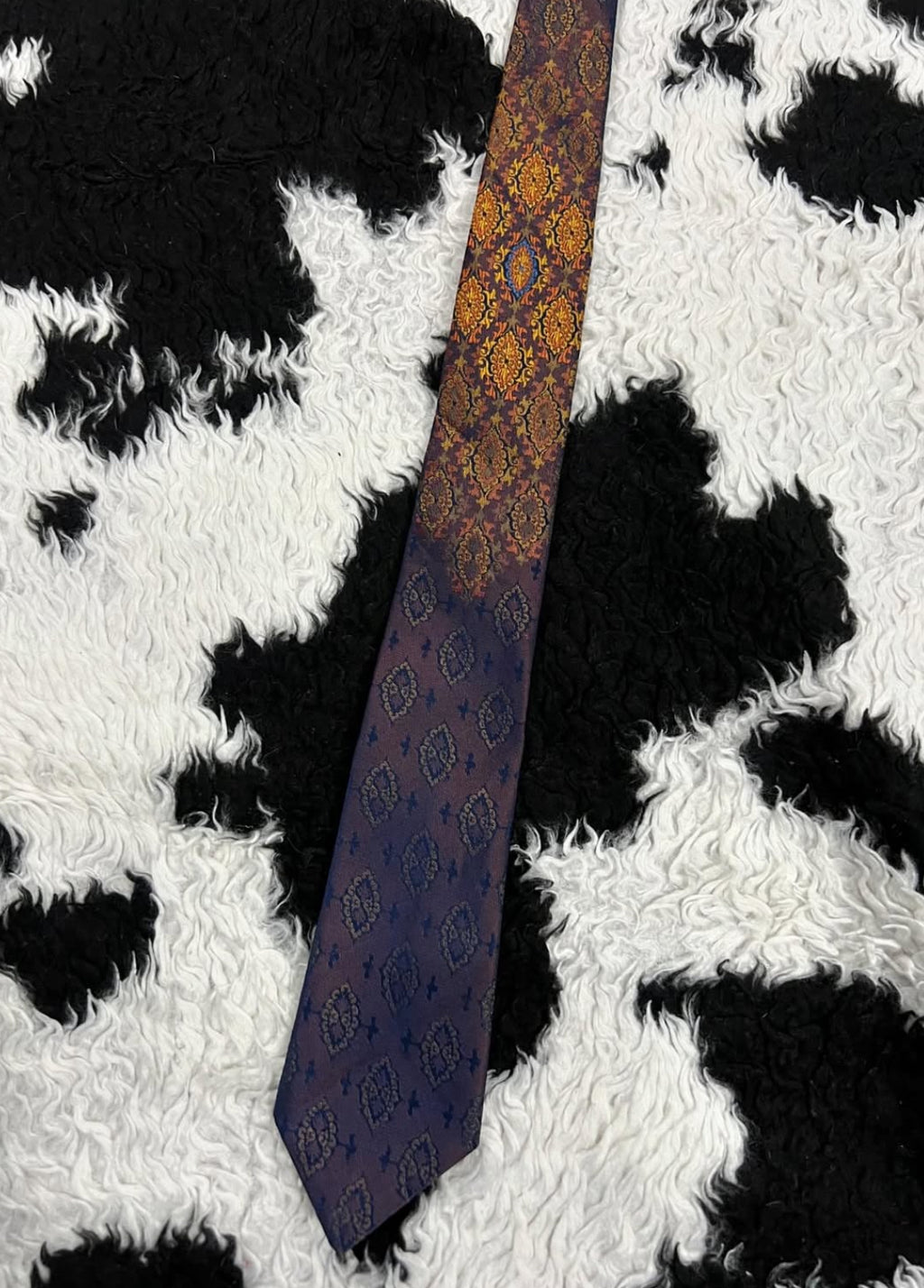 Berkeley Narrow Tie