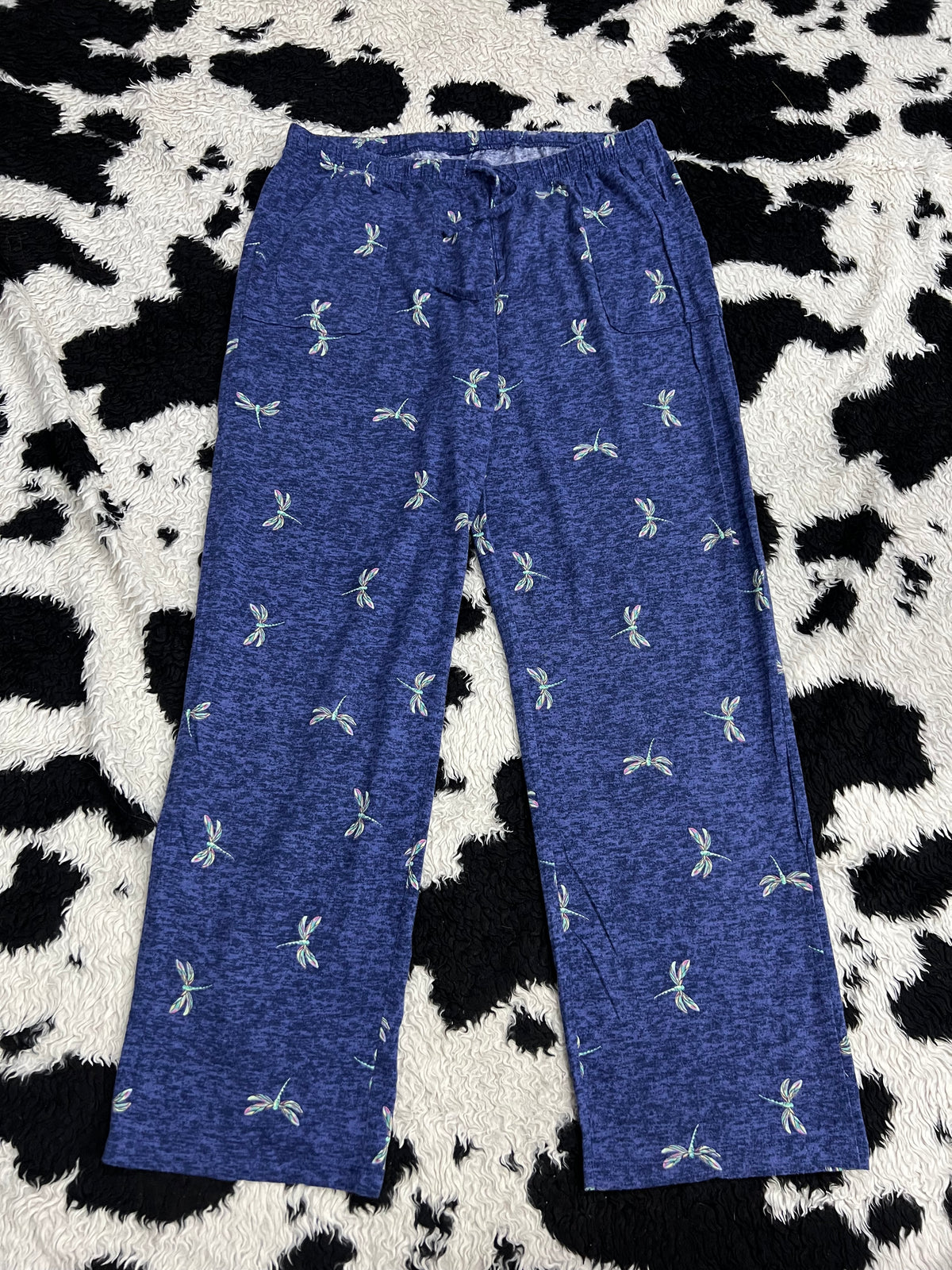 Dragonfly PJs (Large)