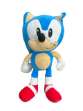 Sonic The Hedgehog Plush