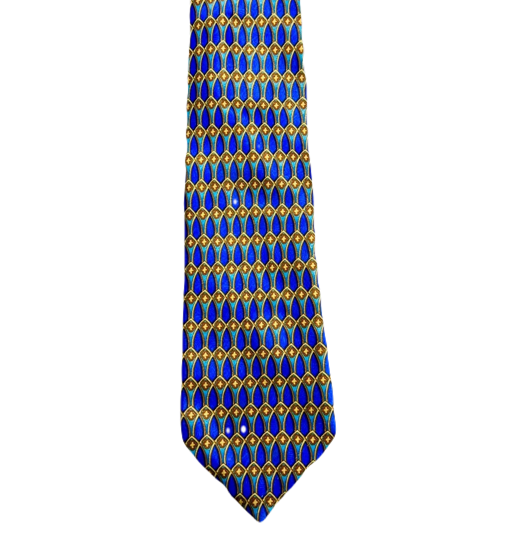 José Piscador Tie