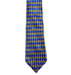 José Piscador Tie